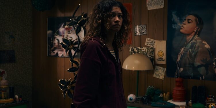 ‘Euphoria’ Creator Sam Levinson & Forged On Season 3 Finale
