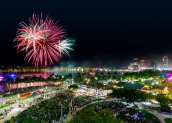 Blissful Birthday, America | Life-style Media Group