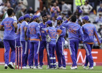 5 undesirable data made by India throughout their humiliating 125-run loss in ENG vs IND 2026 third T20I