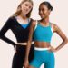 Look Sizzling in Colourful Pilates Outfits That Will not Present Sweat