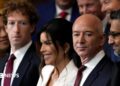Amazon and Apple simply informed us extra about their AI plans – listed here are three issues we discovered