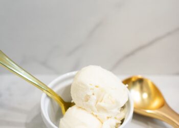 More healthy Desserts which might be Truly Scrumptious