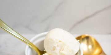 More healthy Desserts which might be Truly Scrumptious