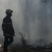 Gironde wildfires flare up as French area braces for brand spanking new 40C heatwave