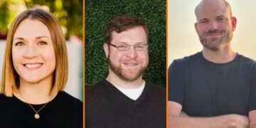 AEG Presents expands Venue Improvement staff, selling Cameron Marcotte to VP