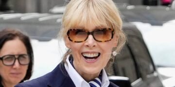 Trump should pay E. Jean Carroll, appeals court docket says