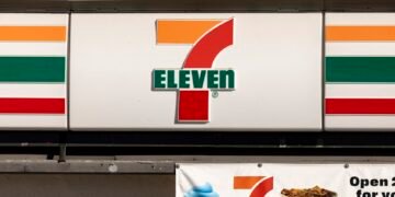 Seven & i shares up 4% on reported stake talks with Poland’s Zabka