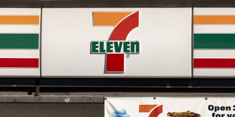 Seven & i shares up 4% on reported stake talks with Poland’s Zabka