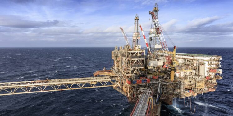 Oil costs right now: Brent, WTI rise