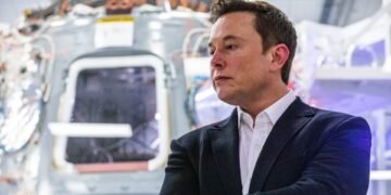 Tesla, SpaceX shares decline as Musk prepares for Starship check flight