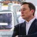 Tesla, SpaceX shares decline as Musk prepares for Starship check flight