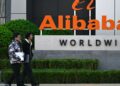 China’s Alibaba bans Anthropic for workers after assault claims