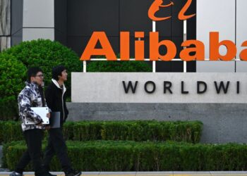 China’s Alibaba bans Anthropic for workers after assault claims