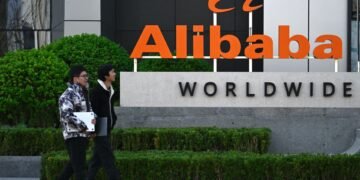 China’s Alibaba bans Anthropic for workers after assault claims