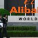 China’s Alibaba bans Anthropic for workers after assault claims