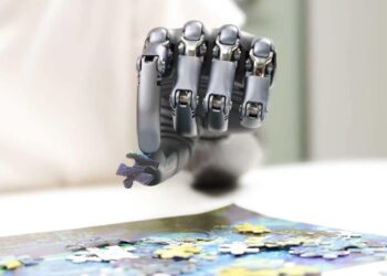 China’s BrainCo bets on wearable mind tech