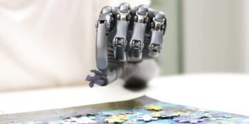 China’s BrainCo bets on wearable mind tech