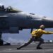 U.S. says it focused Iran forces after deaths of two American troops