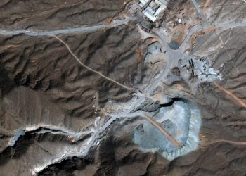 What to find out about Iran nuclear facility Trump might strike