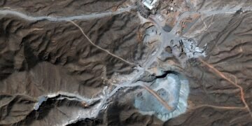 What to find out about Iran nuclear facility Trump might strike