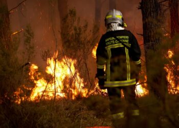 What to know in regards to the wildfires spreading in Spain and France