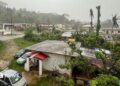 Evacuations in Guam as tremendous storm Bavi approaches