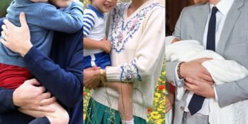 How Princess Diana’s Parenting Formed Prince William, Prince Harry