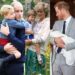 How Princess Diana’s Parenting Formed Prince William, Prince Harry