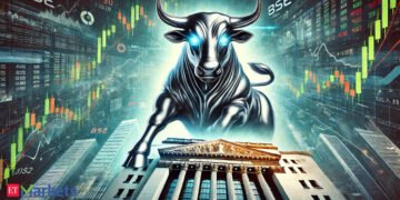 Sensex surges 650 factors, Nifty above 24,350. 7 key components behind at the moment’s D-Avenue rally