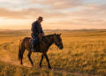 Mongolia: Mongolian proverb of the day: ‘A horse is aware of the highway, even when its rider doesn’t’ — A lesson in intuition, reminiscence, and inherited knowledge throughout the steppe