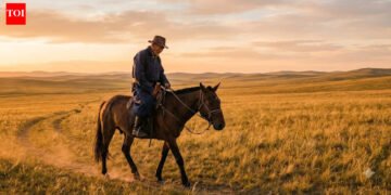 Mongolia: Mongolian proverb of the day: ‘A horse is aware of the highway, even when its rider doesn’t’ — A lesson in intuition, reminiscence, and inherited knowledge throughout the steppe