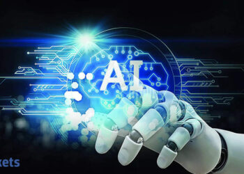 Buyers searching for shelter from AI storm are turning to India