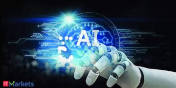 Buyers searching for shelter from AI storm are turning to India