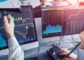 Nifty Financial institution rises 400 factors as HDFC Financial institution, IndusInd, different shares bounce as much as 3% after Q1 updates