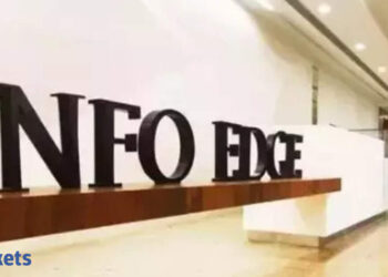 Information Edge shares surge 11% after Q1FY27 billings rise 14% YoY
