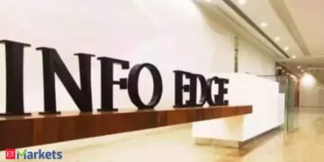 Information Edge shares surge 11% after Q1FY27 billings rise 14% YoY