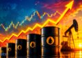 World Market: Euro zone bond yields hit close to one-month excessive as oil surge fuels ECB fee hike bets