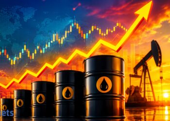 World Market: Euro zone bond yields hit close to one-month excessive as oil surge fuels ECB fee hike bets