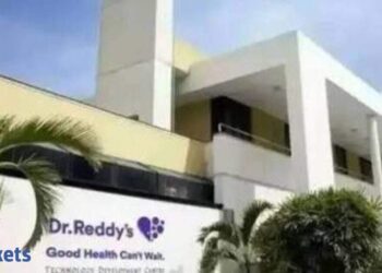 Dr Reddy’s shares slide 7% after delay in semaglutide provides over high quality considerations