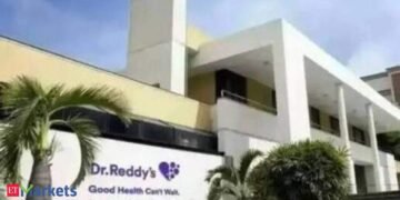 Dr Reddy’s shares slide 7% after delay in semaglutide provides over high quality considerations