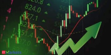 Newgen Software program shares surge 15% as broad-based IT shares rally