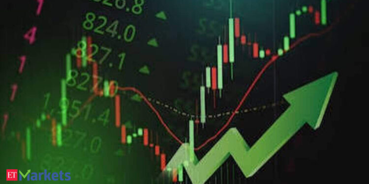 Newgen Software program shares surge 15% as broad-based IT shares rally