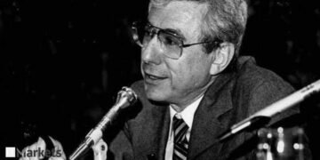 George Goodman’s investing knowledge: Why typically the most effective transfer is to do nothing