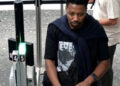 Man needed for killing spouse, two daughters in UK arrested in South Africa after worldwide manhunt
