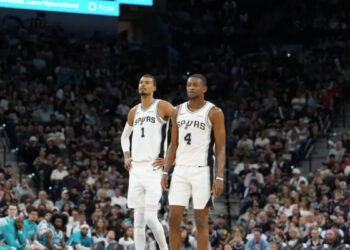 Spurs make savvy offseason strikes to construct round Victor Wembanyama