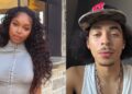 “He was punching me”: Ria Jalesa accuses Beyoncé’s nephew Julez Smith of resort assault, says she was left with bruises