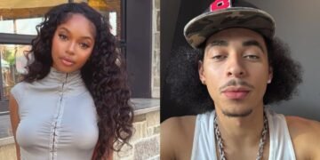 “He was punching me”: Ria Jalesa accuses Beyoncé’s nephew Julez Smith of resort assault, says she was left with bruises