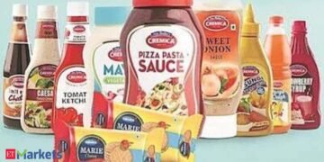 Mrs Bectors Meals soars 11% after Sunil Singhania’s Abakkus acquires 29.4 lakh shares through block deal