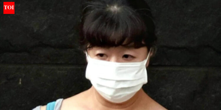 Japan midwife killed affected person with feces-tainted IV, cellphone historical past reveals sickening searches