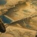 In 1928, a German architect proposed draining the Mediterranean Sea to create a Eurafrican supercontinent Atlantropa. Here is why